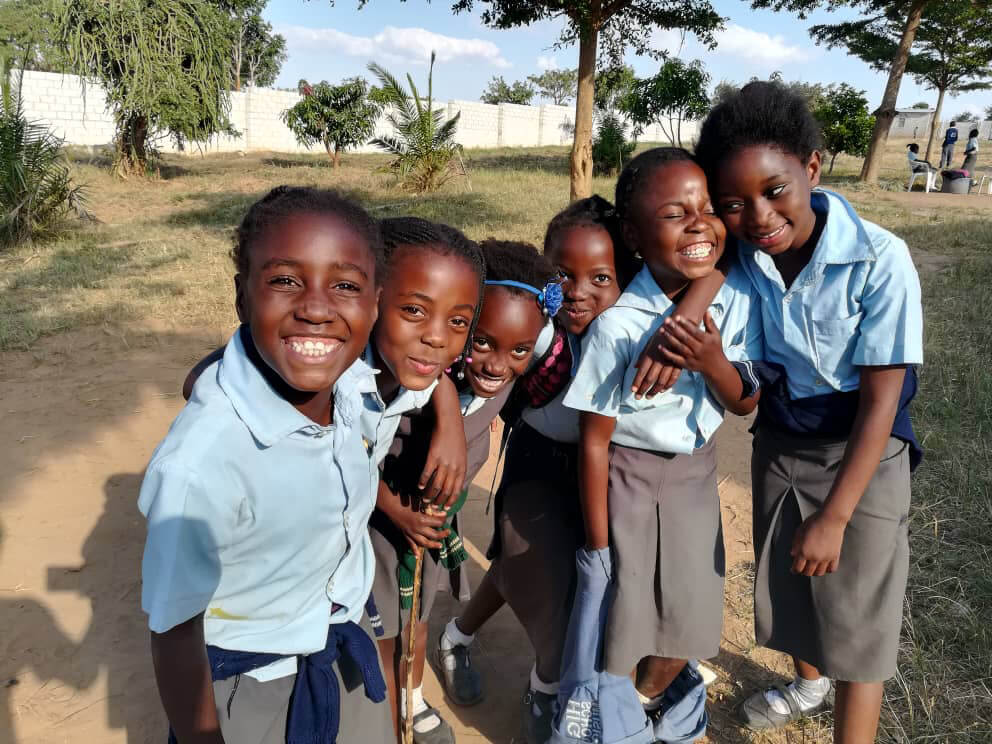 Arise Christian School - Educational Ministry in Zambia | Arise Africa